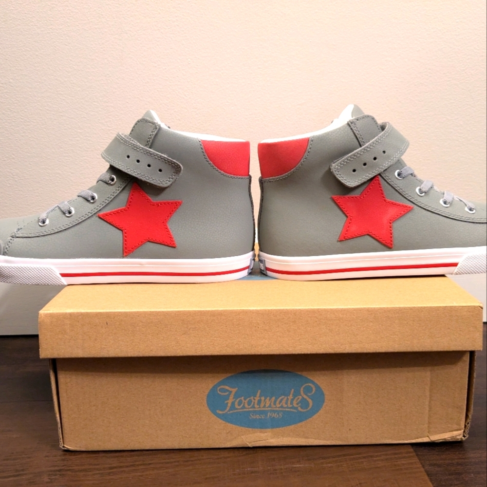 FootMates Riley Shoe Y2 - Picture 2 of 6